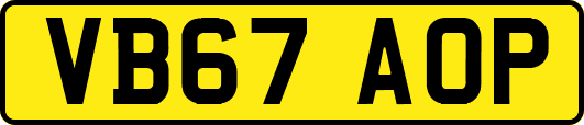 VB67AOP