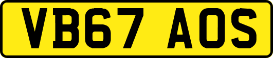 VB67AOS