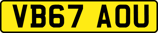VB67AOU