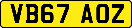 VB67AOZ