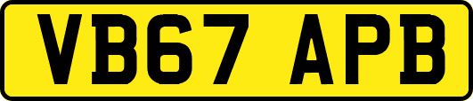 VB67APB