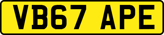 VB67APE