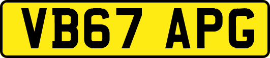 VB67APG