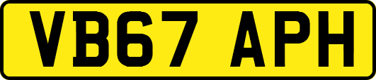VB67APH