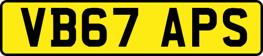 VB67APS