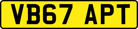 VB67APT