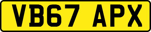 VB67APX