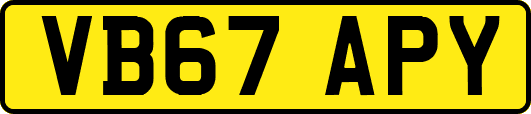 VB67APY