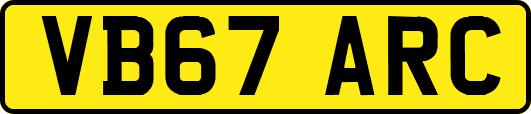 VB67ARC