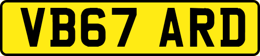 VB67ARD