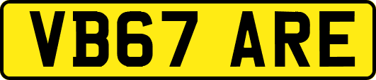 VB67ARE