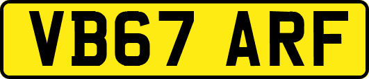 VB67ARF