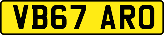 VB67ARO