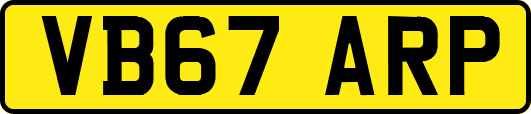 VB67ARP