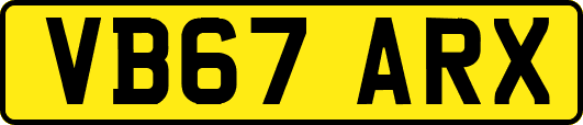VB67ARX