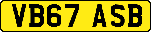 VB67ASB