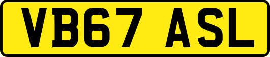 VB67ASL