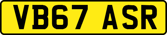 VB67ASR