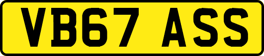 VB67ASS
