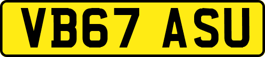 VB67ASU