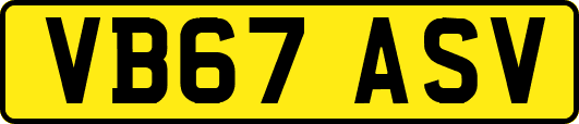 VB67ASV