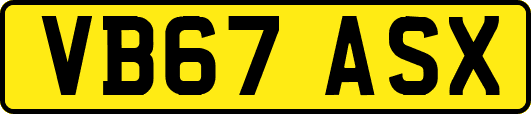 VB67ASX