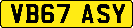VB67ASY