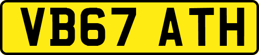 VB67ATH
