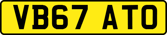 VB67ATO