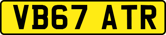 VB67ATR