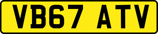 VB67ATV