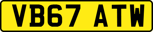 VB67ATW