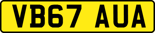 VB67AUA