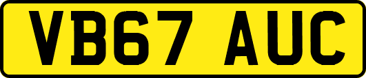 VB67AUC