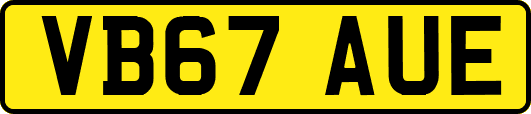 VB67AUE
