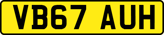 VB67AUH