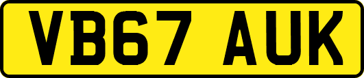 VB67AUK