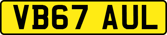 VB67AUL