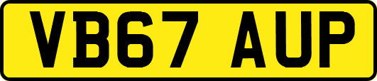 VB67AUP