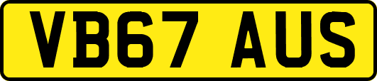 VB67AUS