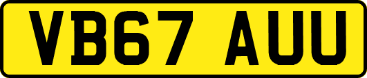 VB67AUU