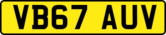 VB67AUV