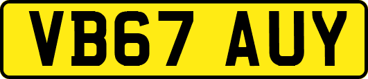 VB67AUY