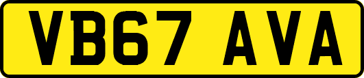 VB67AVA