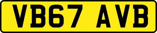 VB67AVB