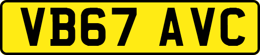 VB67AVC