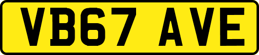 VB67AVE