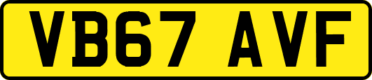 VB67AVF