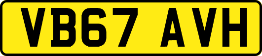 VB67AVH