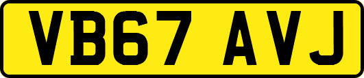 VB67AVJ